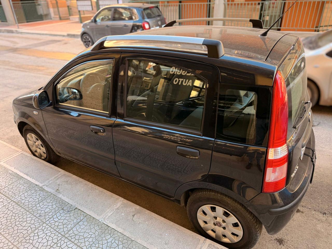 Fiat Panda 1.2 Dynamic