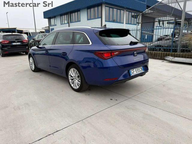 SEAT Leon Sportstourer 1.5 etsi Xcellence 150cv dsg GF695CN