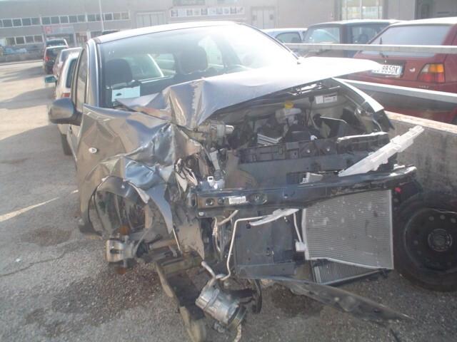 Citroen C3 1.4 Elegance Bi Energy M