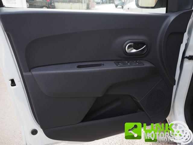 DACIA Lodgy Stepway dci 115 7 posti