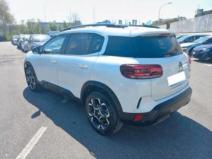 Citroen C5 Aircross C5 Aircross PureTech 130 S&S Plus