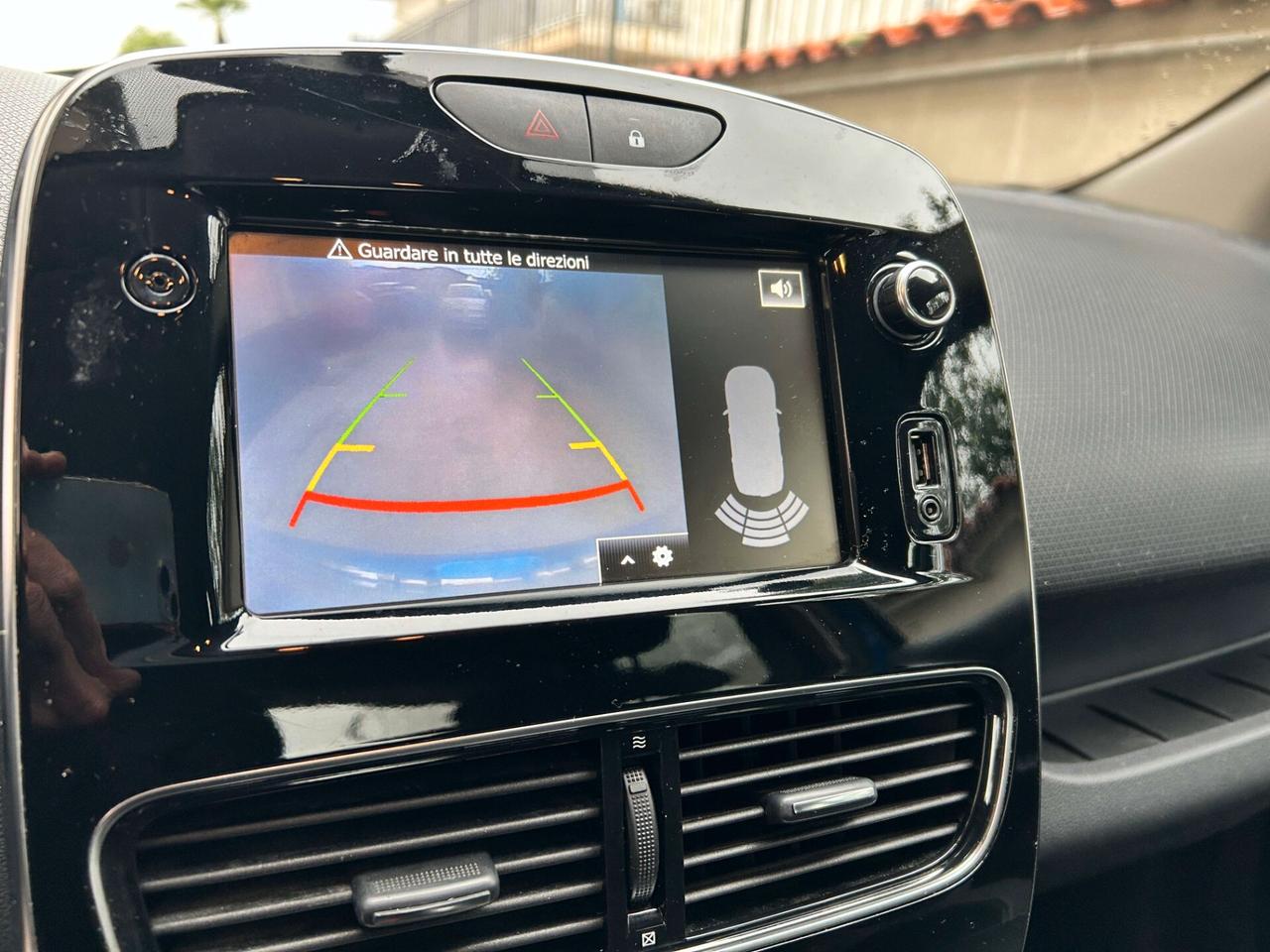 Renault Clio 0.9 TCe GPL 90CV Moschino - 2019