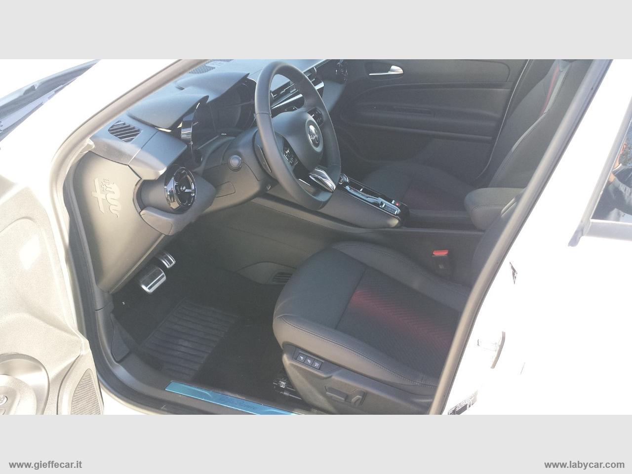 ALFA ROMEO Junior 1.2 145 CV Hybrid eDCT6 Speciale