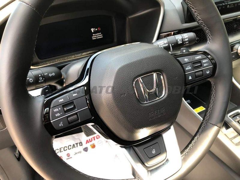 Honda CR-V CR-V 2.0 hev Advance awd