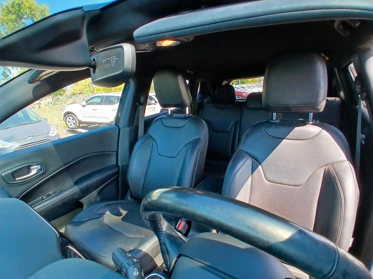 Jeep Compass 1.3 Turbo T4 150 CV aut. 2WD Business