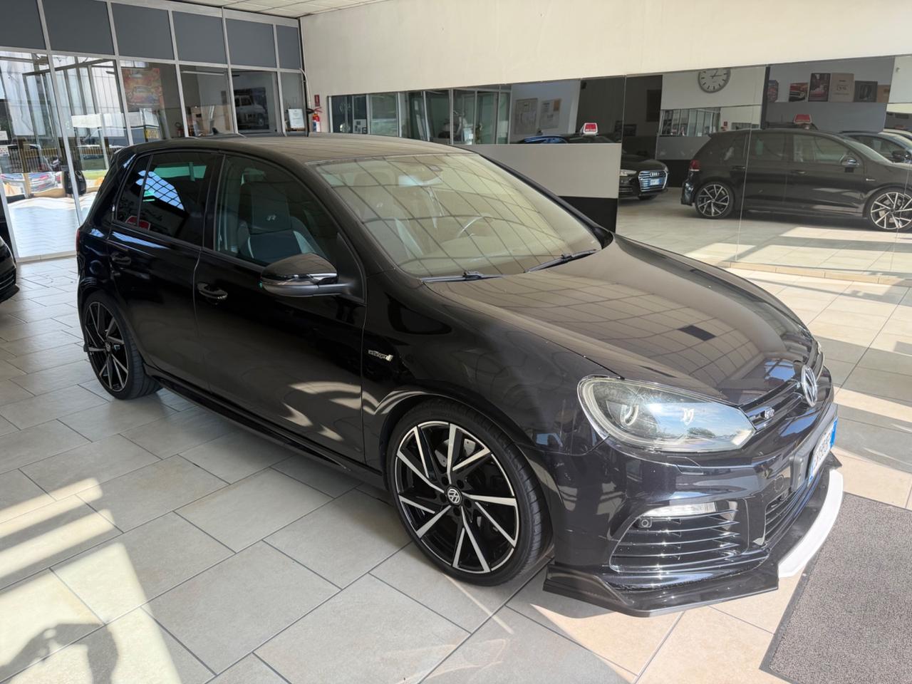 Volkswagen Golf 2.0 TSI 4mot. DSG 5p. R - Nessun vincolo -