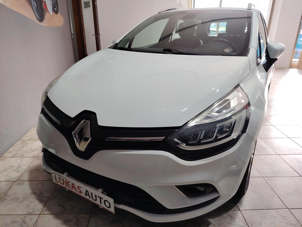 Renault Clio dCi 8V 75CV Start&Stop 5 porte Energy Life