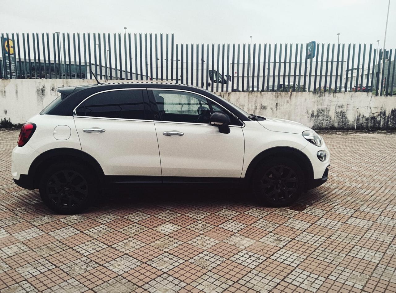 Fiat 500X 1.0 120 TH ANNIVERSARIO CV 120°