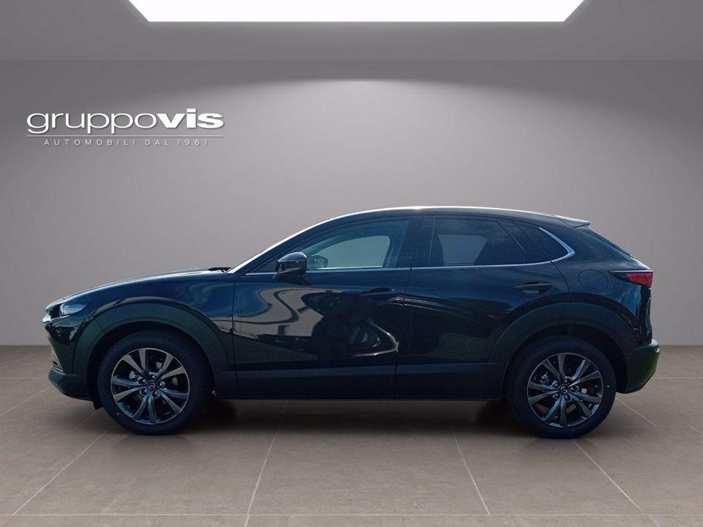 MAZDA CX-30 m-hybrid Exclusive 2wd del 2025