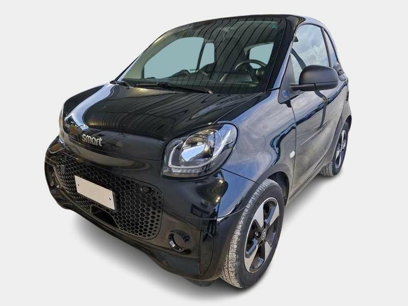 SMART FORTWO EQ 41kW passion