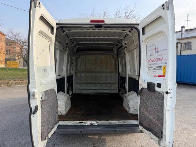 CITROEN Jumper 33 2.2 HDi/100 PC-TM Furgone Stupenda Bellissima