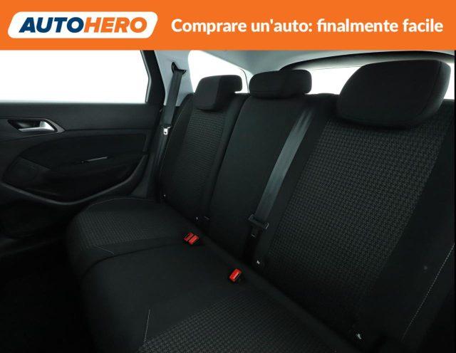 PEUGEOT 308 BlueHDi 130 S&S SW Active