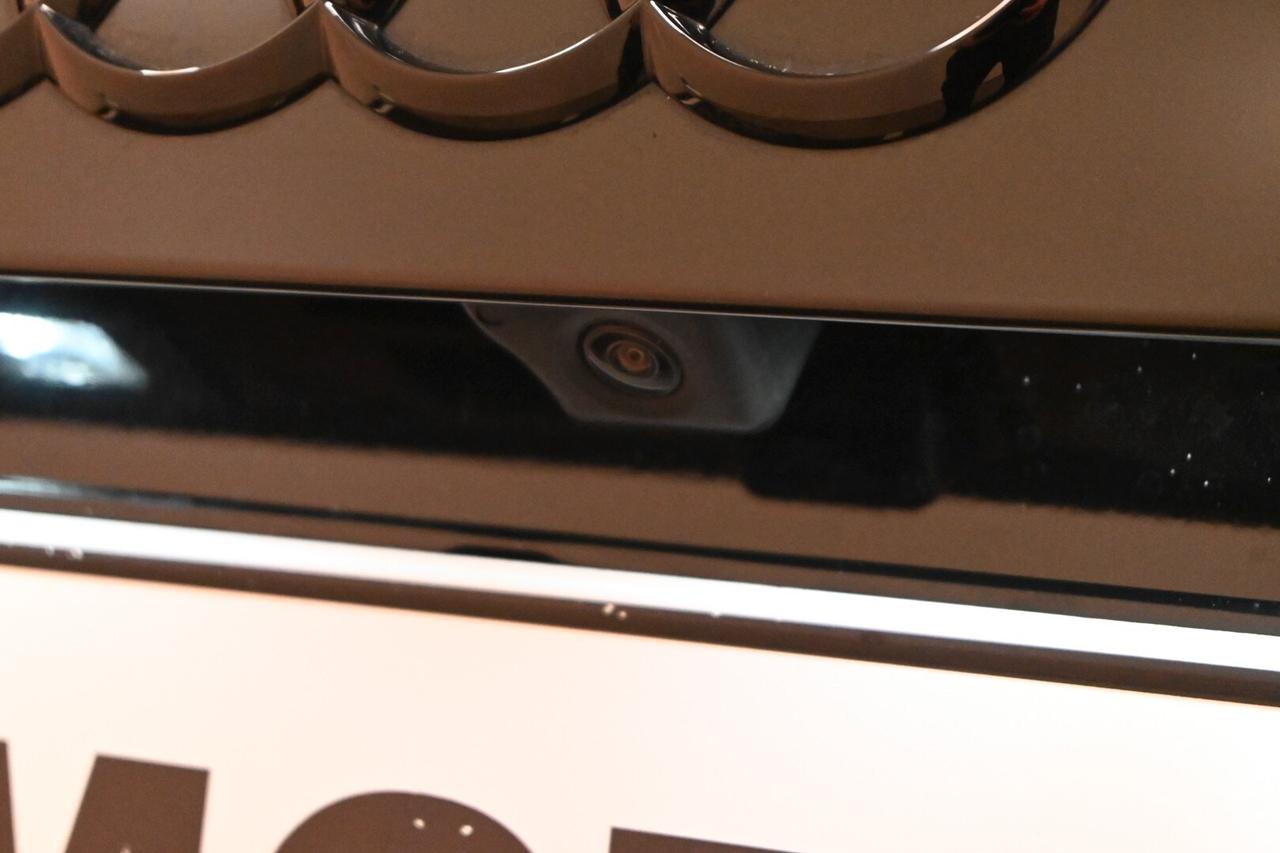 AUDI A1 2ª serie A1 SPB 30 TFSI S tronic Ident...