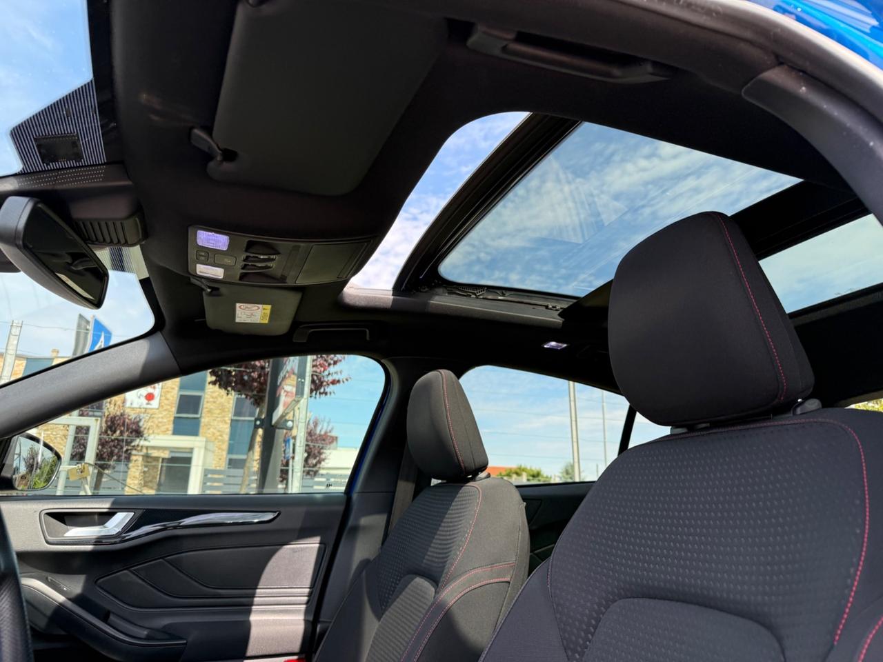 Ford Focus 2.0 150 CV 5p. ST-Line Co-Pilot.TETTO APRIBILE
