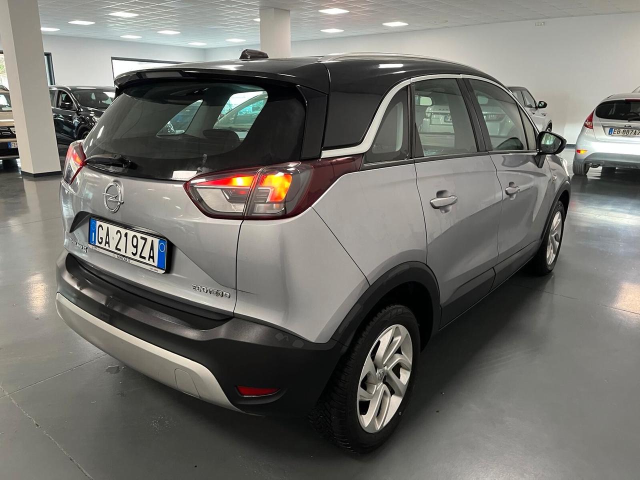 Opel Crossland X 1.5 ECOTEC D 102 CV Start&Stop Advance