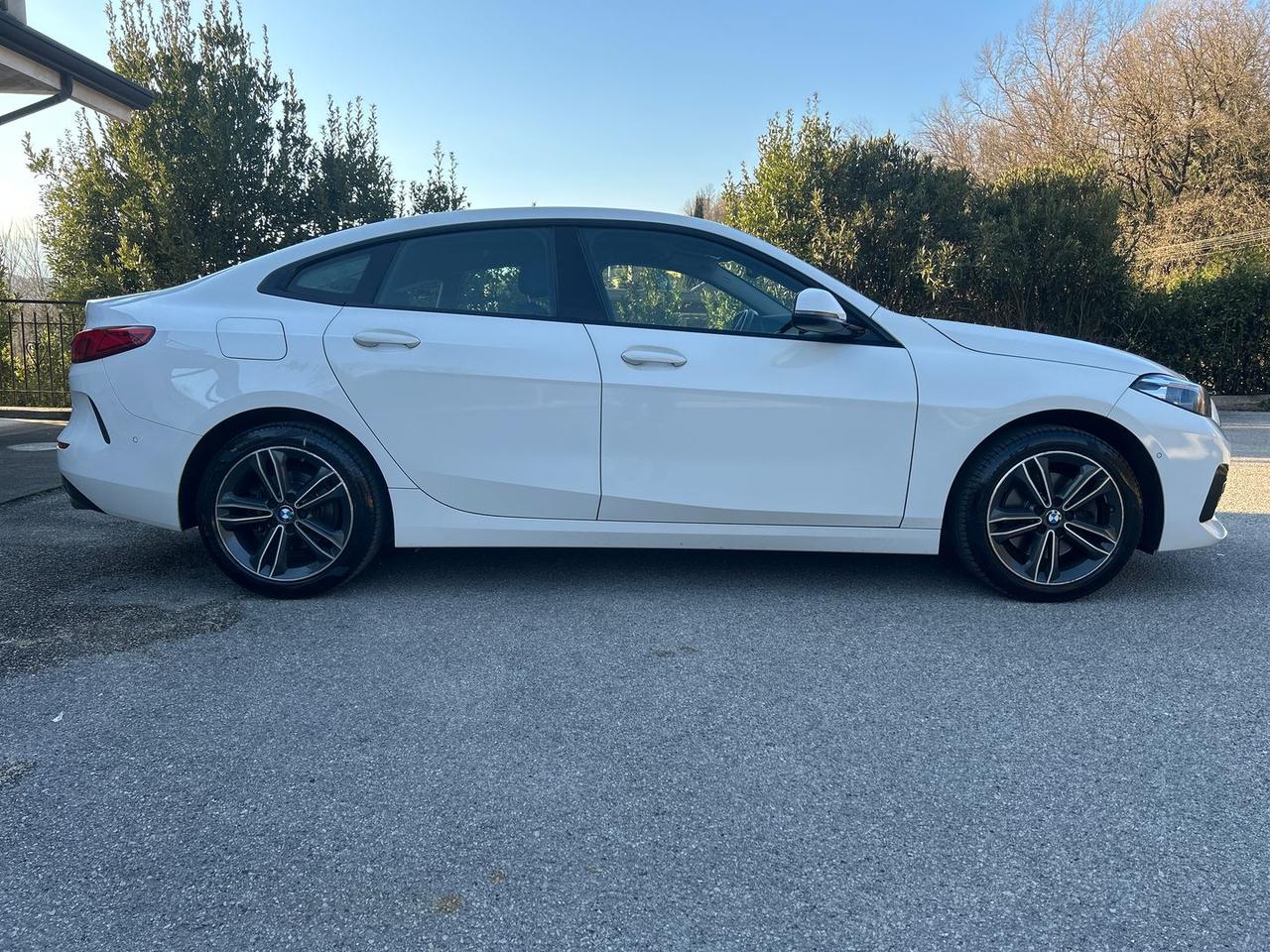 Bmw 218 d Sport