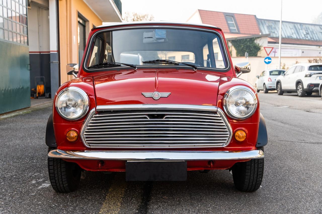 Rover Mini Cooper 1300 CARBURATORE - UNIPROPRIETARIO