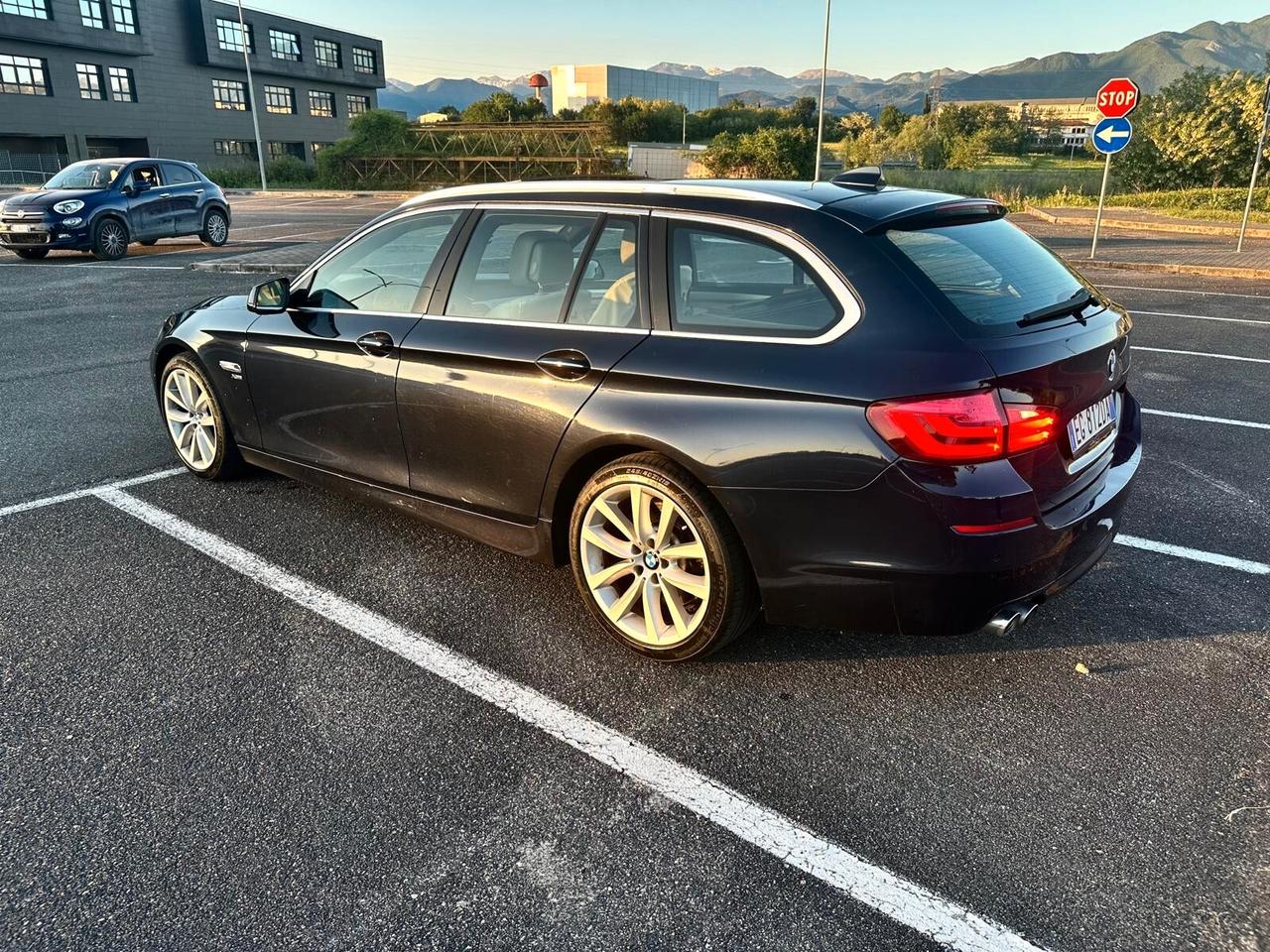 Bmw 530 530d xDrive 258CV Touring Msport
