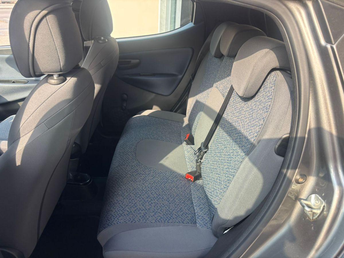 LANCIA Ypsilon 1.0 FireFly 5p.S&S Hybrid Oro