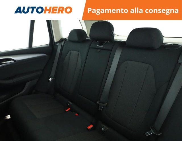 BMW X3 xDrive20d 48V Business Advantage