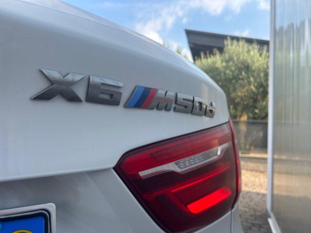 BMW X6 M50 X6 M50 D **FULL OPT** 381 CV