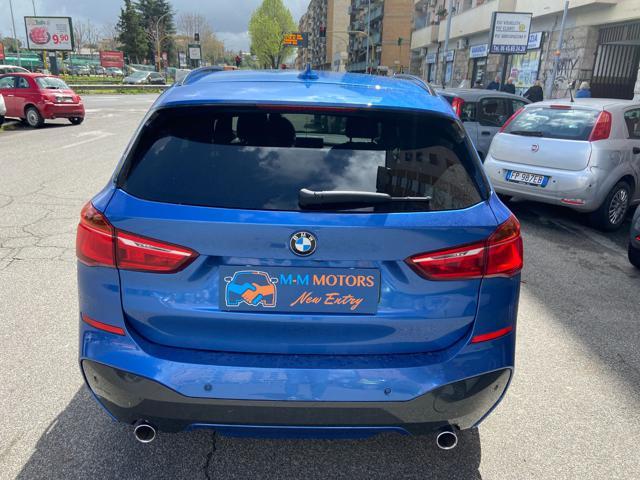 BMW X1 sDrive18d Msport