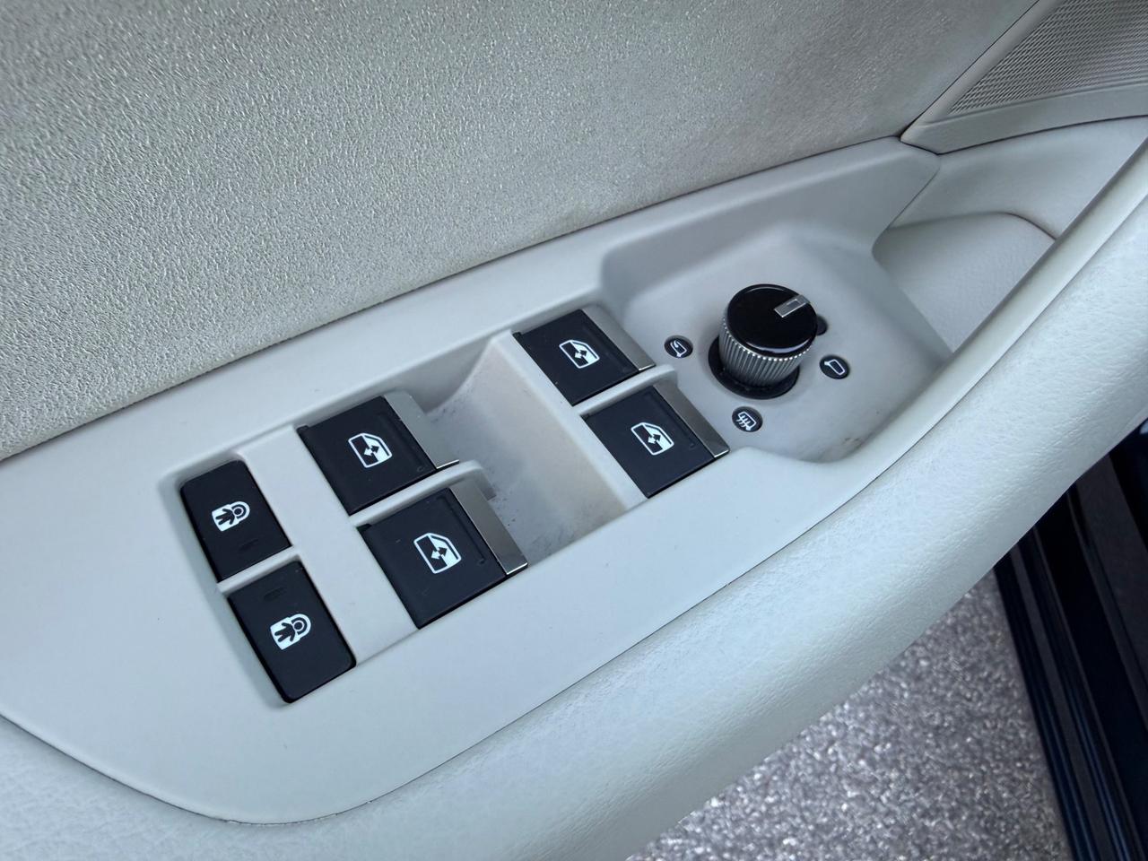 Audi A6 Avant 50 3.0 TDI quattro tiptronic Business Design