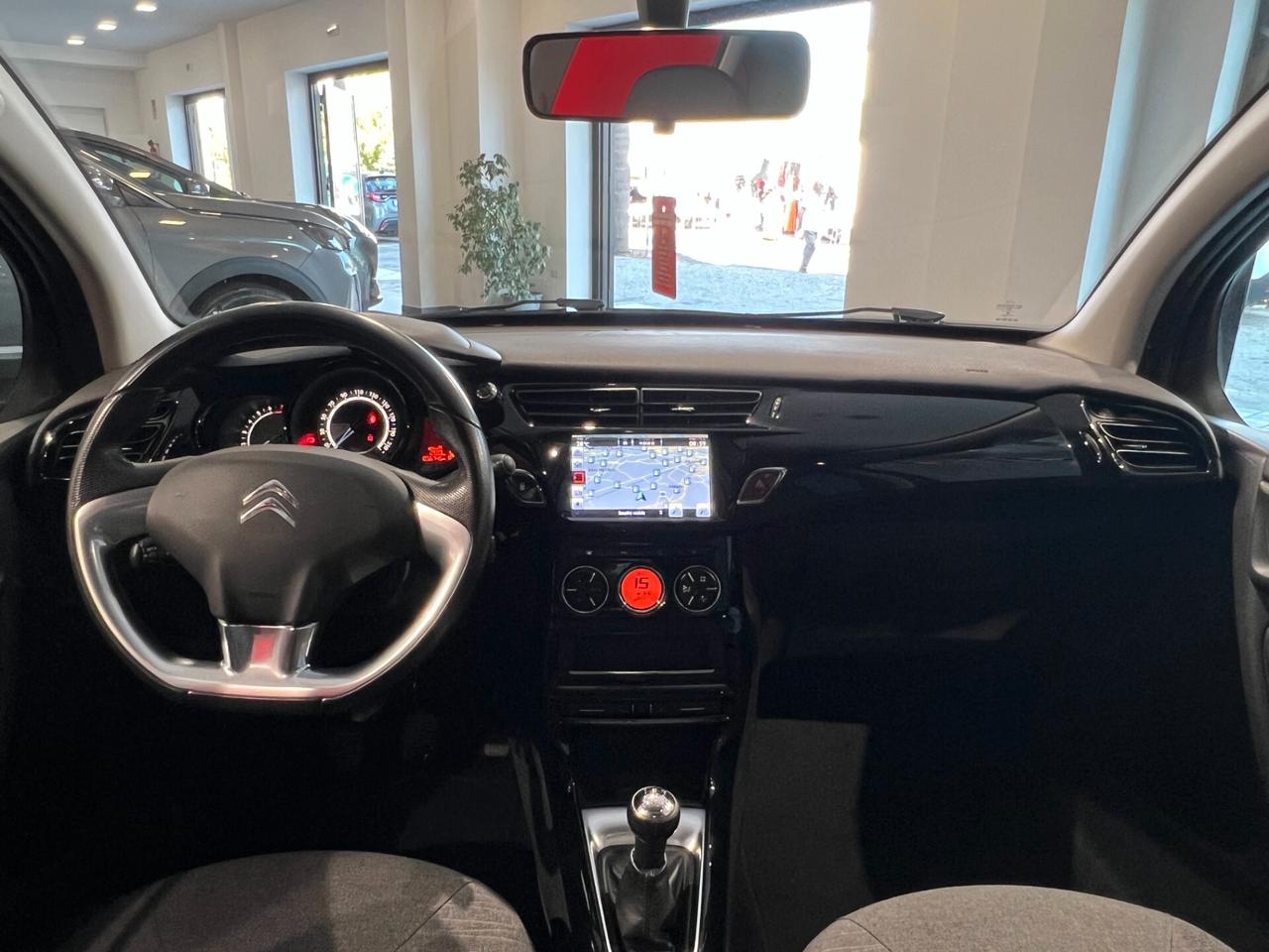 Citroen C3 PureTech 82 Exclusive NAVI TETTO