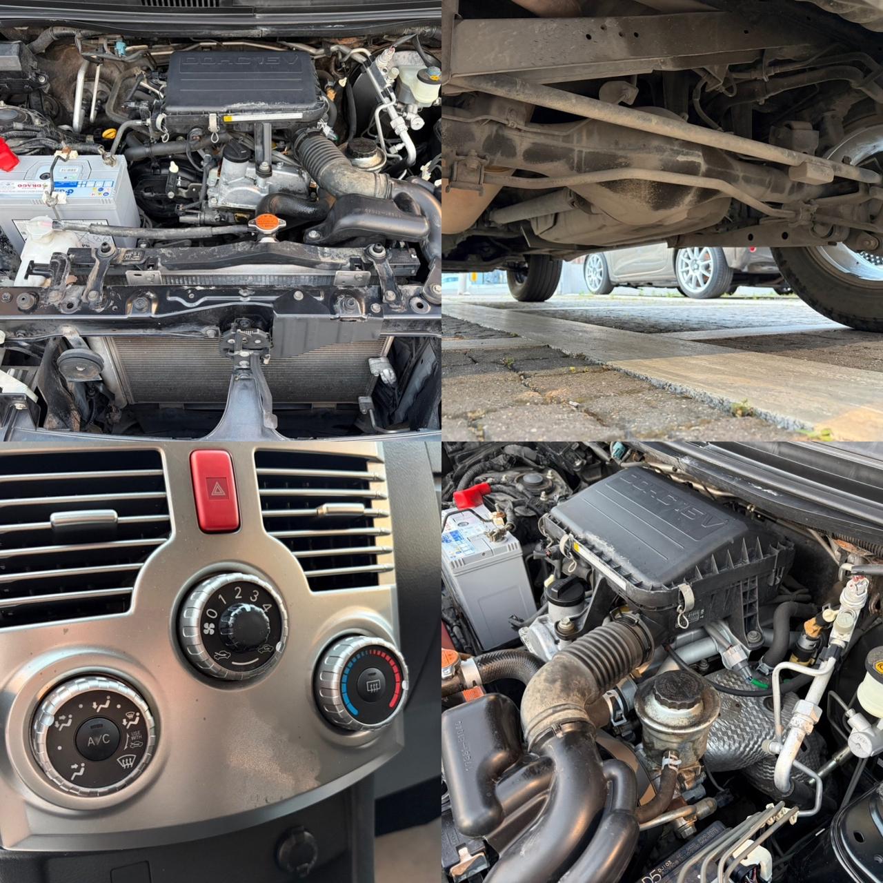 Daihatsu Terios 1.5 4WD - VENDUTA IL 16.5.2026 !!