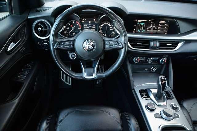 Alfa Romeo Stelvio 2.2 t Veloce Q4 210cv auto * IMPECCABILE *