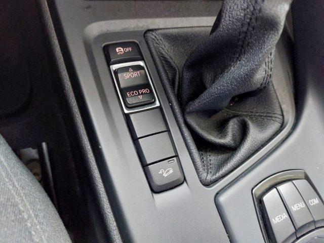 BMW X1 xDrive18d Sport Uniprò Automatica Fatturabile