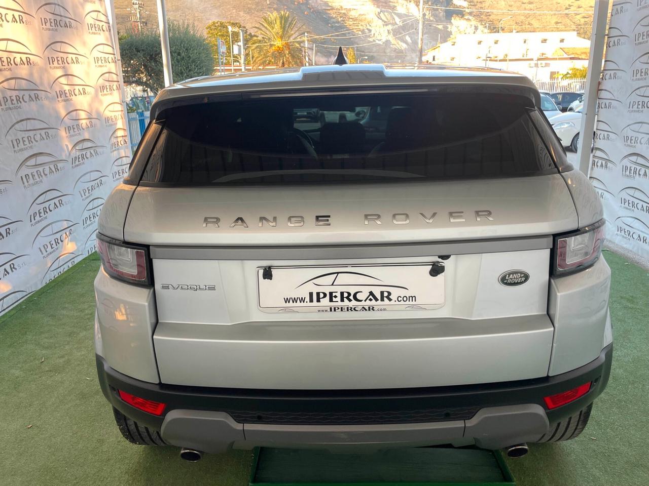 Land Rover Range Rover Evoque Dynamic Landmark Ed.