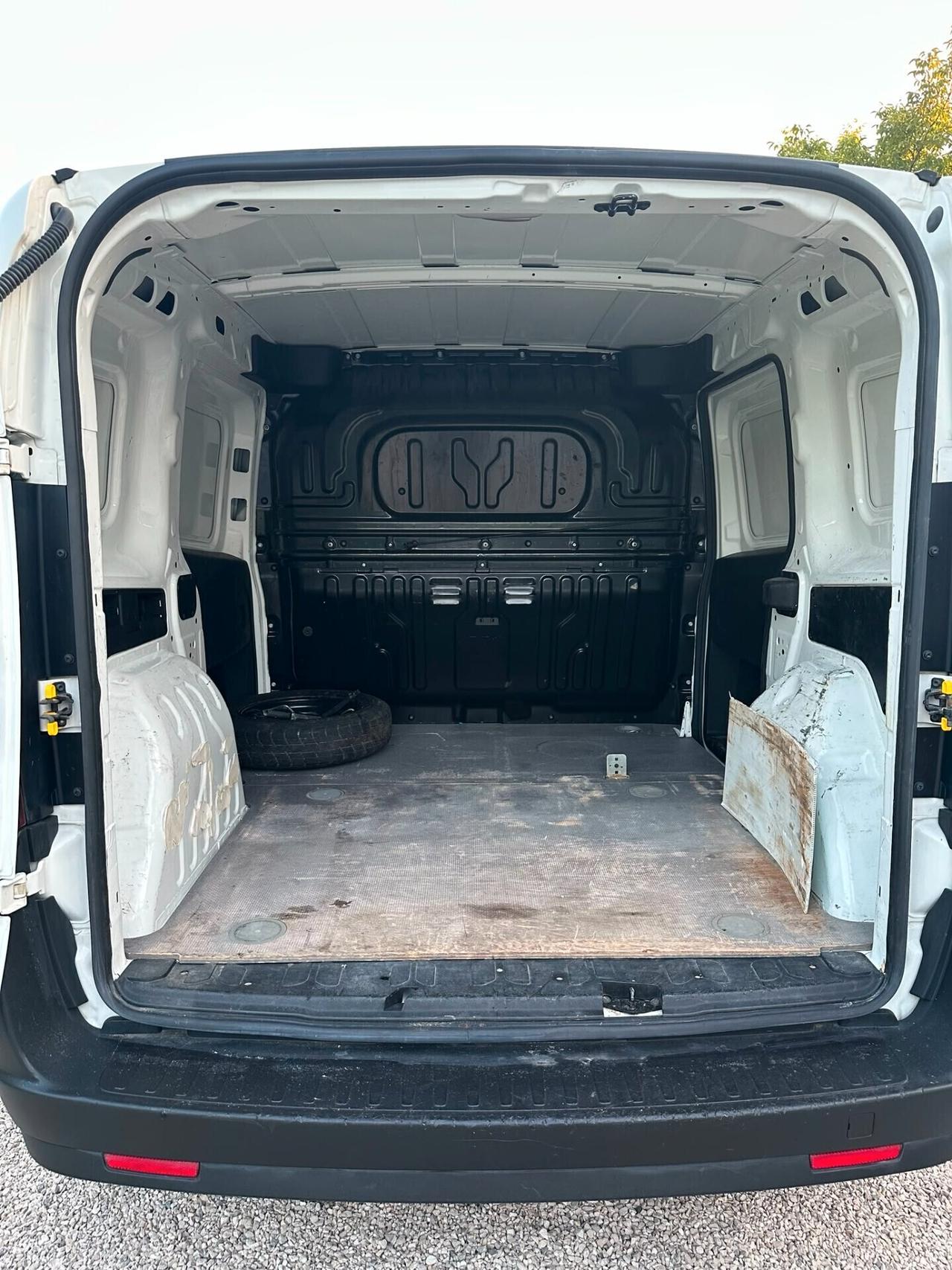 Fiat Doblò Anno 2023 1.6 MJT 105CV 3 POSTI PC-TN -