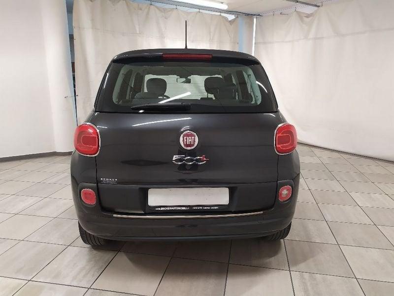 FIAT 500L 1.3 mjt Pop Star 85cv