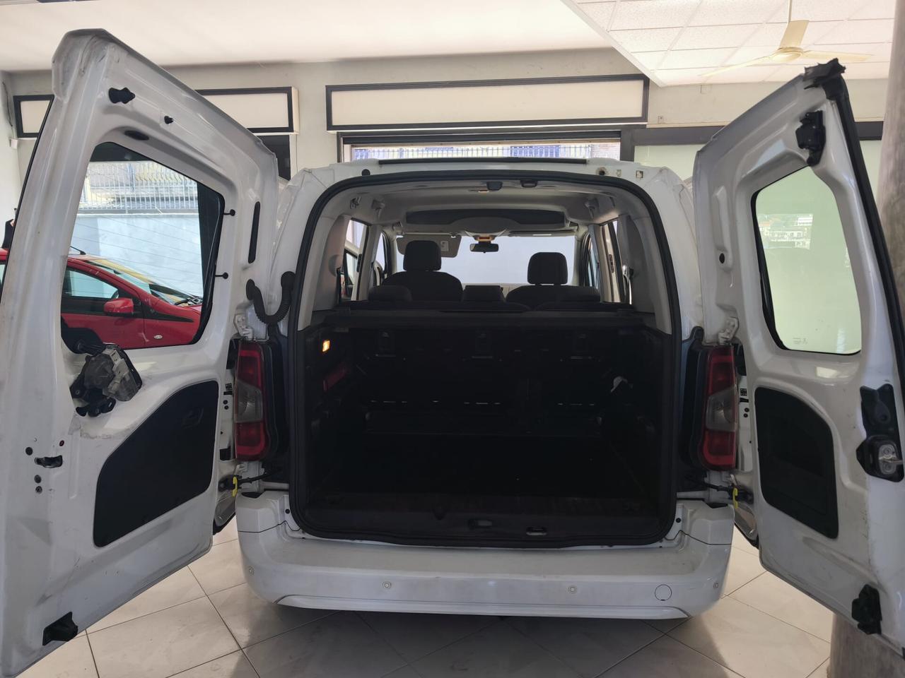 Opel Combo Life 1.5D 100 CV S&S Advance N1