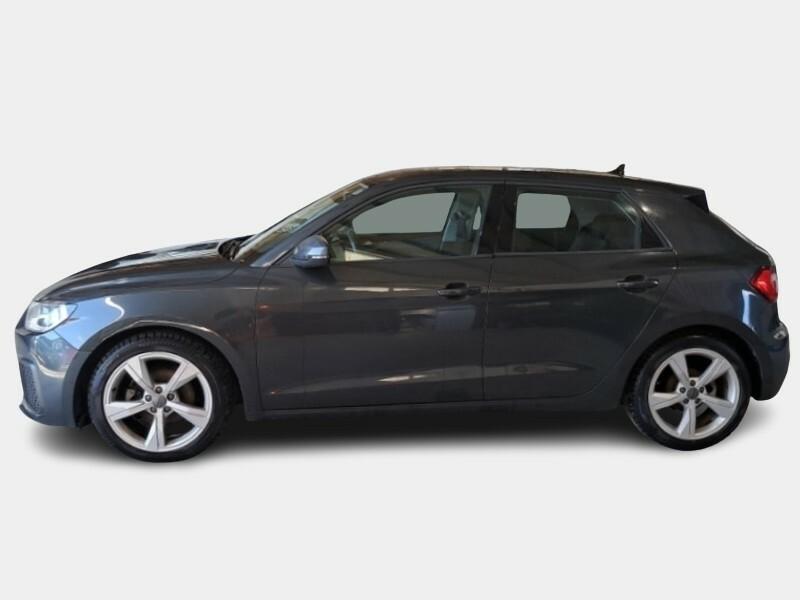 AUDI A1 SPORTBACK 35 TFSI S tronic Admired Sportback