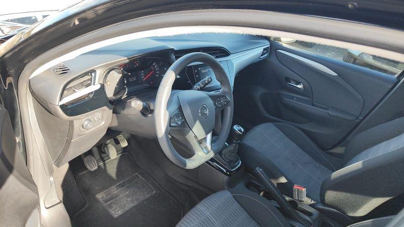 Opel Corsa Corsa 1.5 D 100 CV Elegance
