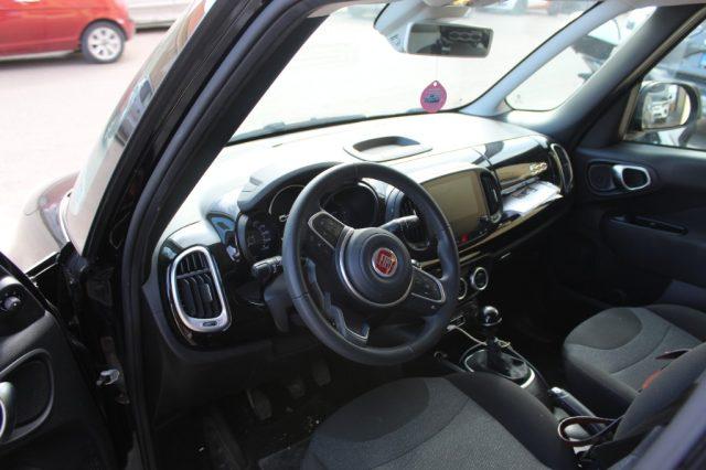 FIAT 500L 1.3 Multijet 95 CV Mirror - KM 27.700