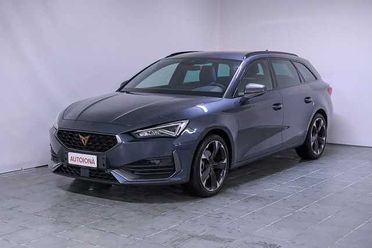 CUPRA Leon Sportstourer 1.5 Hybrid 150 CV DSG