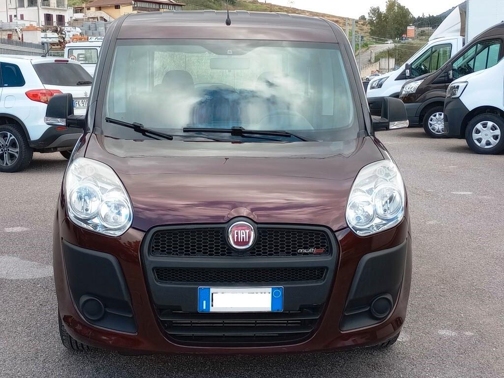 Fiat Doblo Doblò 1.6 MJT 16V 90CV Dynamic