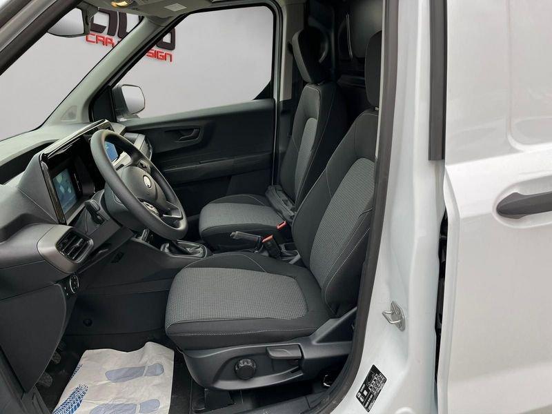 Ford Transit Courier Transit Courier 1.5 EcoBlue 100CV Van Trend - IVA ESCLUSA
