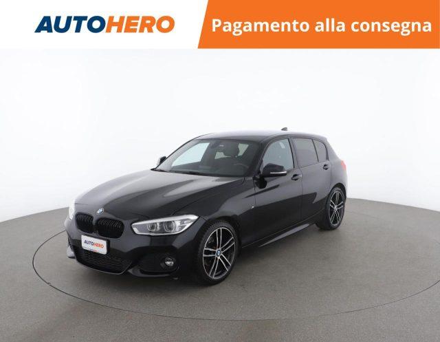 BMW 116 d 5p. Msport