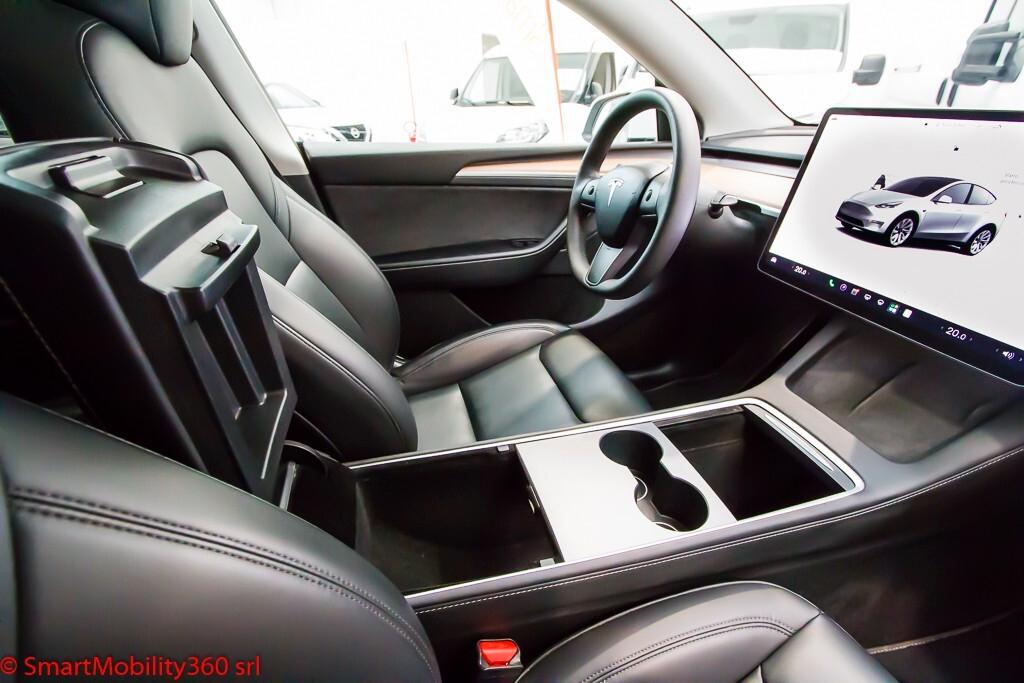 Tesla Model Y Long Range AWD - Prezzo vero senza vincoli di finanziamento e\o assicurazioni!