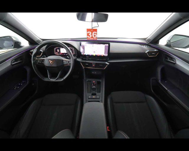 CUPRA Formentor 1.5 TSI DSG