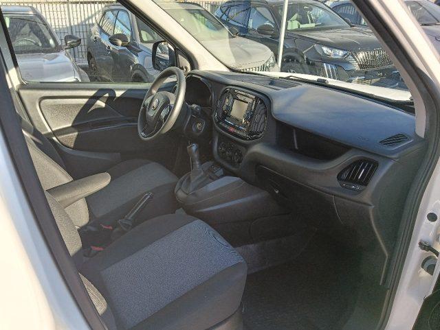 FIAT Doblo 1.3 MJT S&S PL-TN Cargo Maxi Doblò Lounge