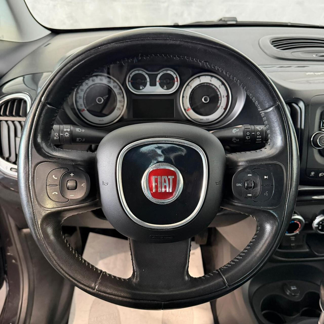 Fiat 500L 1.4 95 CV EURO 6 NEOPATENTATI