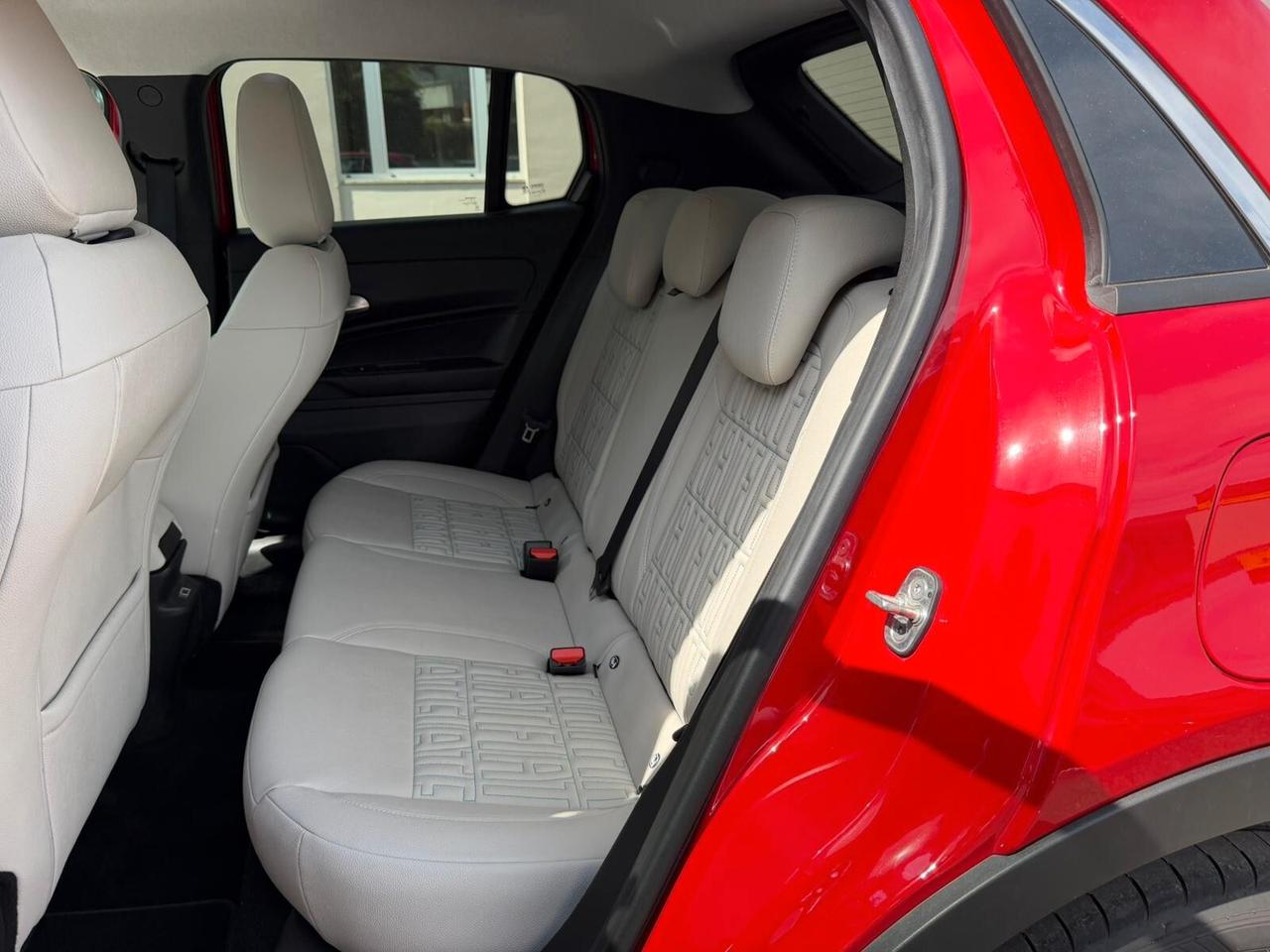 Fiat 600 Hybrid 100 CV DCT MHEV La Prima