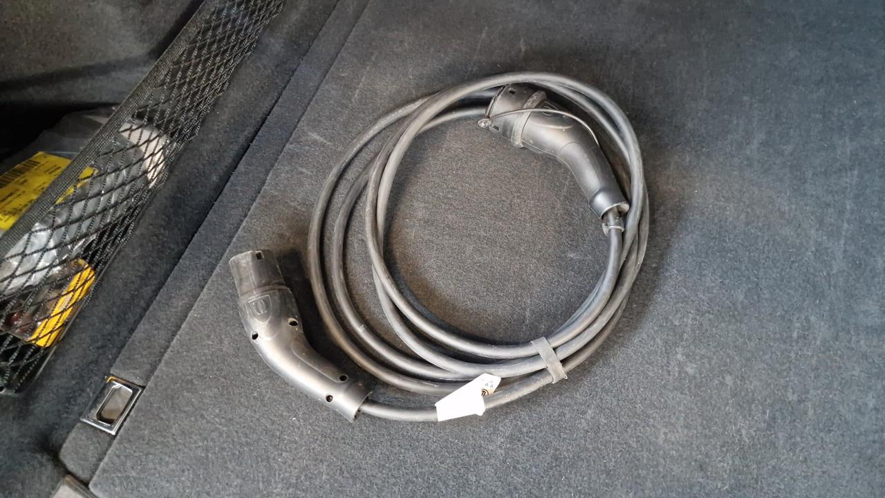 Porsche Cayenne 3.0 V6 E-Hybrid