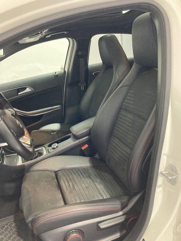 Mercedes-Benz Classe A A 200 d Premium