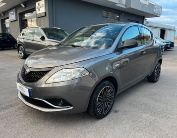 Lancia Ypsilon 1.2 Elefantino Blu ecochic Gpl 69cv my19